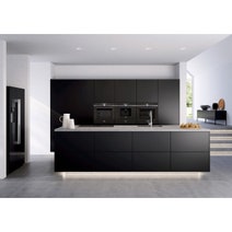 Siemens iQ700 60cm Built-In Combi-Steam Oven with EcoClean HS858GXB6B hero image