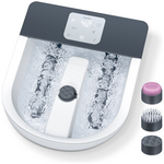 Beurer Deluxe Foot Spa FB60 hero image