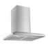 Emilia 60cm 800 Series Stainless Steel Canopy Rangehood CK60SCF  image NaN