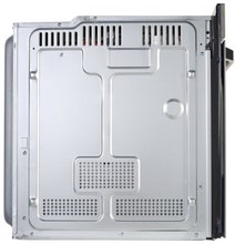 Samsung NV70F7786HS Electric Wall Oven hero image