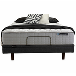 Sealy Posturepedic Summer Flex Firm Queen Mattress - 735600 hero image