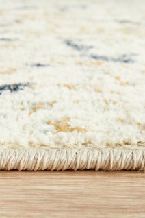 Rug Culture Oxford Medium Bone Rug 300X80CM - OXF-436-BON-300X80 hero image