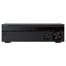 Sony STRDH590 5.2 Channel Home Theater AV Receiver hero image