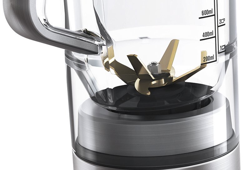Lifters not leaners: New Electrolux Masterpiece Collection