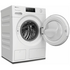 Miele W1 Series 9kg Front Load Washing Machine with TwinDos WWR861WPS image NaN