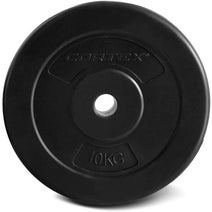 Cortex 75KG Endurashell Weight Plate Set CSST-WPSECSET-G hero image
