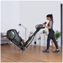 Lifespan Fitness X-41 Cross Trainer hero image
