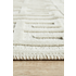 Rug Culture York Medium Off White & Natural Rug 300X80CM - YRK-BREN-WHT-300X80 image NaN