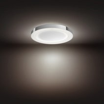 Philips Hue Adore Bathroom Ceiling Lamp White Smart Light - HUEADORECL hero image