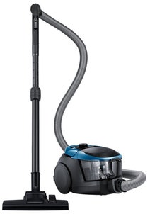 Samsung SC18M3150VU Anti Tangle Turbine Canister Vacuum hero image