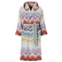 Missoni Marea 100 Hooded Robe Large 8053147226910 image NaN