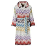 Missoni Marea 100 Hooded Robe Extra Large 8053147226941 hero image