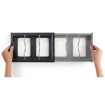 Joseph Joseph Cookware Organisation Set JJ-COS hero image