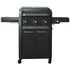 Artusi 3 Burner Chicago Freestanding BBQ With Wok ATBBQCG3 image NaN