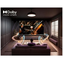 CHiQ 75 Inch 4K QD Mini LED 75M810N hero image