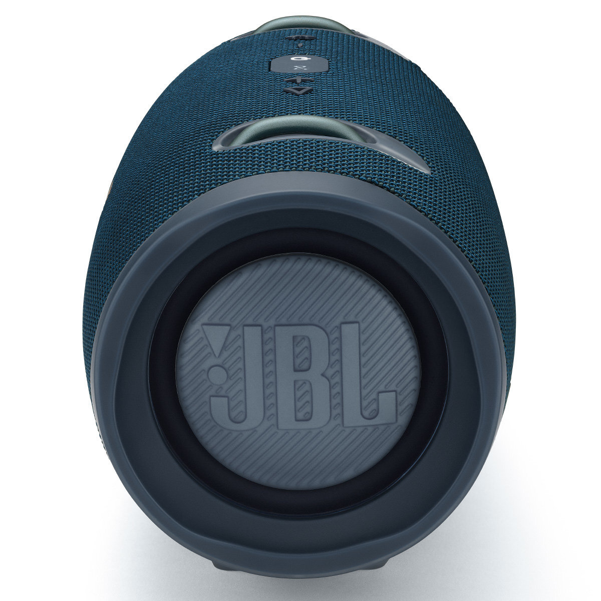 JBL JBLXTREME2BLUAS Xtreme 2 Portable Bluetooth Speaker Blue hero image