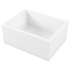 Turner Hastings Patri 60 x 46 Fine Fireclay Single Bowl Butler Sink PA60FS-F image NaN