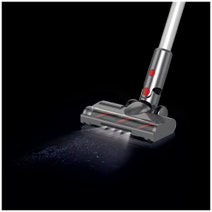 MyGenie X-Lite Hydra Glide Pro Cordless Stick Vacuum Blue 10005020 hero image