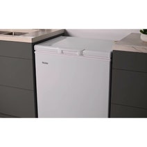 Haier 143L Chest Freezer HCF143 hero image