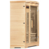 ReGen8 Duo Corner 2200W 2 Person Infrared Sauna Natural RGSN-DUOCO image NaN