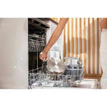 Haier Freestanding Dishwasher HDW15V2B2 hero image