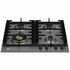 Bertazzoni 60cm Modern Series Natural Gas Cooktop P604LMODNE image NaN