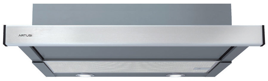 Artusi 60cm Slideout Rangehood ASO600RX hero image