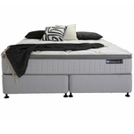 Sealy Posturepedic Summer Flex Medium Super King Mattress - 735585 hero image