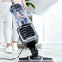 Shark Navigator Self-Cleaning Brushroll Pet Upright Vacuum ZU62 image NaN