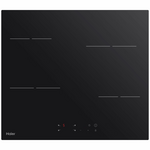 Haier 60cm Electric Ceramic Cooktop HCE604TB3 hero image