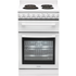 Euromaid F54RW 54cm Freestanding Electric Oven/Stove image NaN