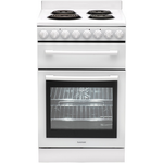 Euromaid F54RW 54cm Freestanding Electric Oven/Stove hero image