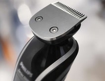 Philips QG3360 MultiGroom Series 5000 7 in 1 Beard and Hair Trimmer hero image