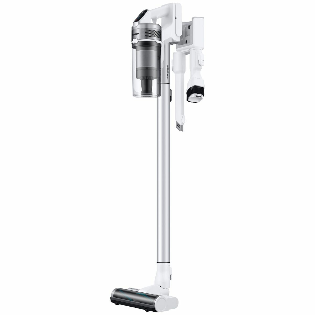 Samsung jet light online vs70 stick vacuum review