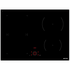Smeg 70cm Induction Cooktop SAI714B image NaN
