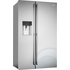 690L Electrolux Side By Side Fridge ESE6977SF image NaN