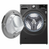 LG 16kg/9kg Steam+ and Turbo Clean Washer Dryer Combo WXLC-1116B image NaN