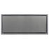 Novy 120cm Pureline Pro Ceiling Cassette Rangehood Stainless Steel 16940 image NaN