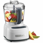 Cuisinart Mini Prep Pro White 46823 hero image