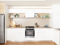 Westinghouse WHC642BA 60cm Ceramic Cooktop hero image