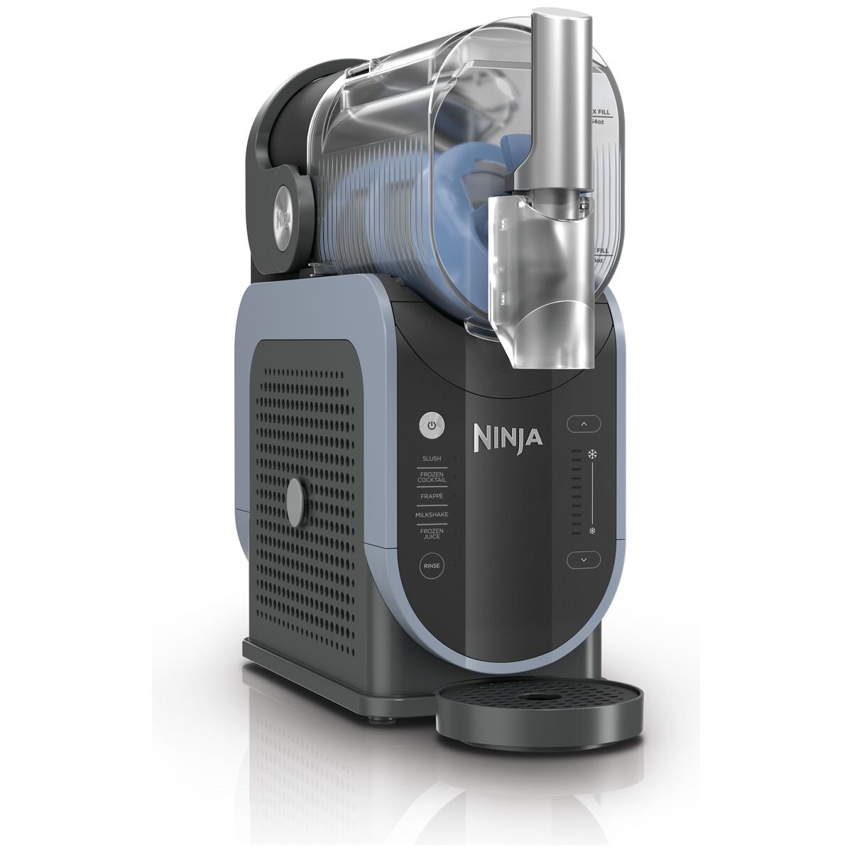 Ninja SLUSHi Professional Frozen Drink Maker FS301 hero image
