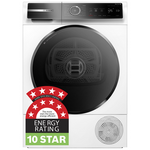 Bosch Series 8 8kg Heat Pump Dryer WQB235B8AU hero image