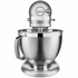 KitchenAid KSM195 Artisan Stand Mixer Contour Silver 5KSM195PSACU image NaN