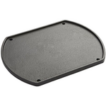 Weber 981445 Baby Q Breakfast Plate hero image