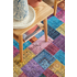 Rug Culture Illusions Large Multi-coloured Rug 400X80CM - ILU-167-MLTI-40080 image NaN