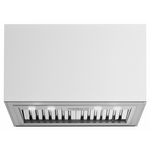 Falmec F3GP80S1 80cm Gruppo Incasso Pro Under Cupboard Rangehood hero image