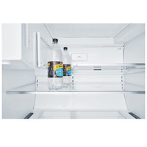 Westinghouse 609L French Door Frost Free Fridge WHE6874SA hero image