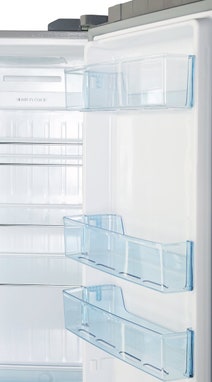 Haier 629L Side by Side Fridge HSBS628AS hero image