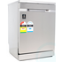 Samsung DW60H9950FS WaterWall Freestanding Dishwasher image NaN