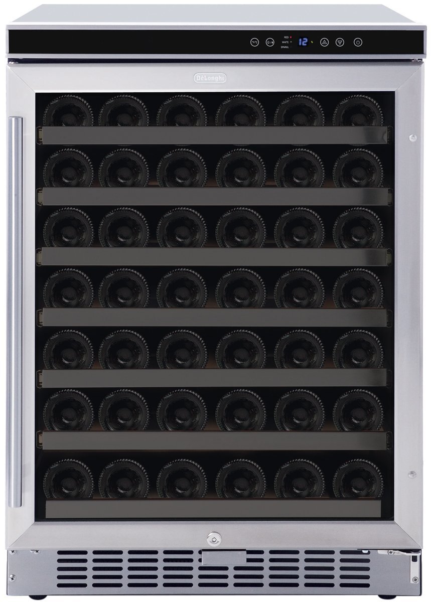 54 bottle wine fridge on sale